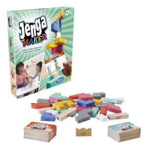 Jenga Maker