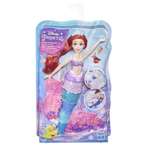 Disney Princess – Rainbow Reveal Ariel