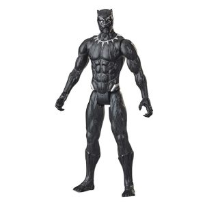 Marvel Avengers Titan Heroes Series – Black Panther 30cm