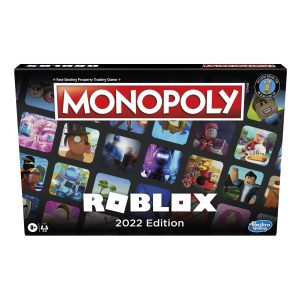 Monopoly Roblox