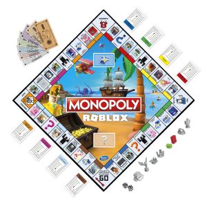 Monopoly Roblox