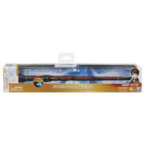Wizarding World Harry Potter – Patronusprojector met verlichting (33cm)