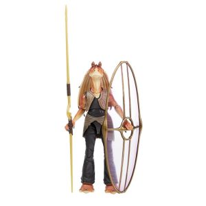 Star Wars The Black Series – Jar Jar Binks