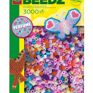 Beedz – Strijkkralen Parfum mix 3000stuks