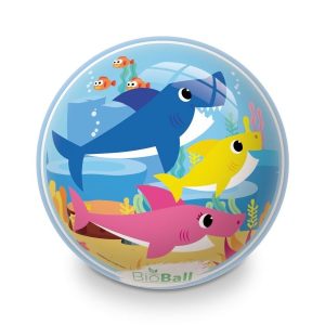 Baby Shark – Bal (PVC) Ø 23cm