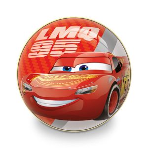 Disney Cars – Bal (PVC) Ø 23cm