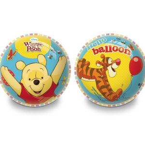 Disney Winnie the Pooh – Bal (PVC) Ø 23cm