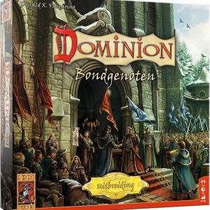 Dominion – Bondgenoten (uitbreiding)