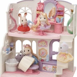 Sylvanian Families – Pony’s kapsalon