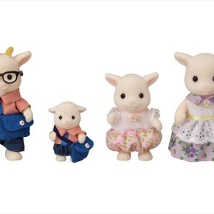 Sylvanian Families – Familie Geit