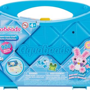 Aquabeads – Beginners meeneemkoffer