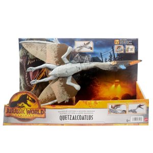 Jurassic World Massive Action – Quetzalcoatlus
