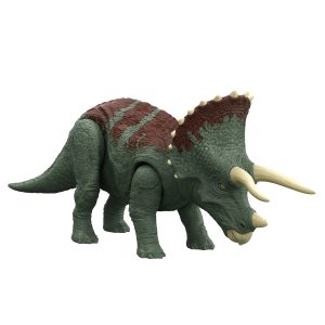 Jurassic World Roar Strikers – Triceratops