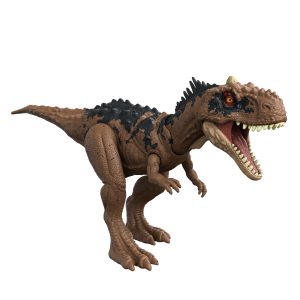 Jurassic World Roar Strikers – Rajasaurus