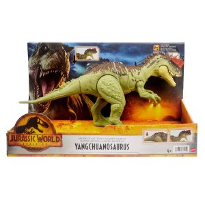 Jurassic World Massive Action – Yangchuanosaurus