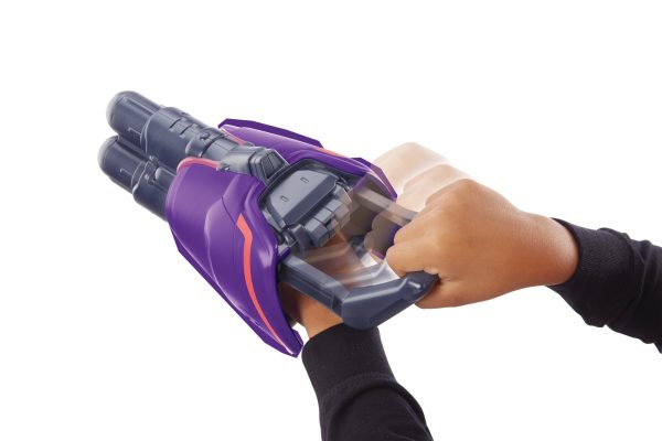 Disney Pixar Lightyear - Zurg's Blaster - Afbeelding 7