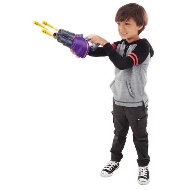 Disney Pixar Lightyear - Zurg's Blaster - Afbeelding 10