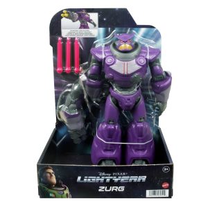 Disney Pixar Lightyear – Core Scale Zurg