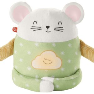 Fisher-Price – Meditatie muis