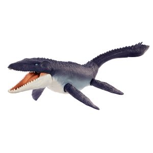 Jurassic World – Ocean Protector Mosasaurus