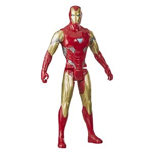 Marvel Avengers Titan Heroes Series – Iron Man 30cm