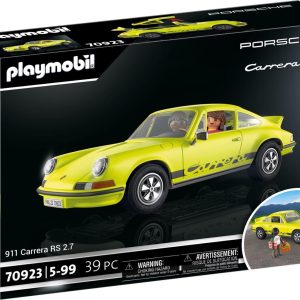 PM Porsche – Porsche 911 Carrera RS 2.7 – 70923