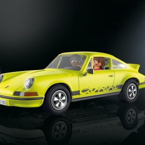 PM Porsche – Porsche 911 Carrera RS 2.7 – 70923