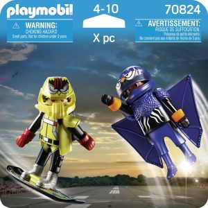 PM DuoPack – Air Stuntshow 70824