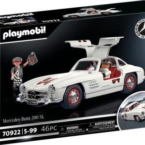 PM Mercedes Benz – Mercedes-Benz 300 SL 70922