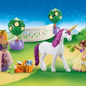 PM Princess – Princess Unicorn Carry Case 70107