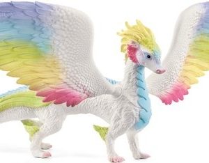 Schleich Bayala – Regenboogdraak