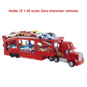 Disney Pixar Cars – Mack Hauler Transporter