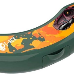 Lunch Buddies – Bananendoos T-REX 230x85x50mm