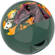 Lunch Buddies – Appel-fruitdoosje T-REX Ø 100mm