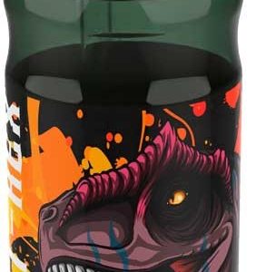 Lunch Buddies – Sportfles 600ml T-REX