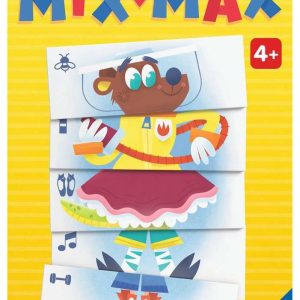 Classic MixMax (dobbelspel)