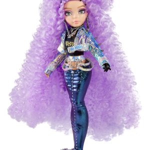 Mermaze Mermaidz Core Fashion Doll (Series 1) – Riviera