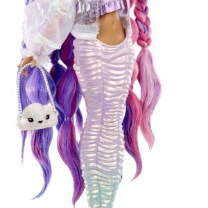 Mermaze Mermaidz Core Fashion Doll (Series 1) – Kishiko