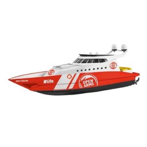 Ninco R/C Lifeguard