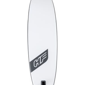 White Cap SUPboard/Kajak opblaasbaar (305x84x12cm)