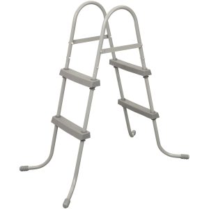 Bestway Flowclear Zwembadladder 84cm