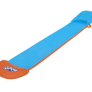 H2OGO! Tsunami Splash Ramp – Waterglijbaan single (488cm)