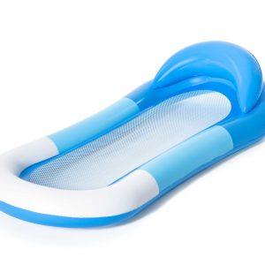 Lounge Aqua Hammock (160x84cm) met netbodem