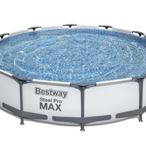 Bestway Steel Pro Frame Pool Set Ø 366x76cm