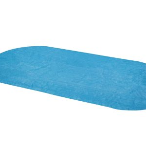 Zonnezeil voor Power Steel Rectangular Pool Set 427x250cm