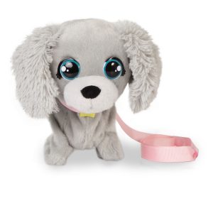 Mini Walkiez – Poedel interactieve hond