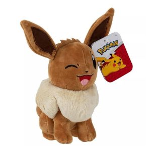 Pokémon – Knuffel (pluche) 20cm – Evee