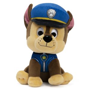 Paw Patrol – Knuffel (GUND-pluche) Chase 15cm