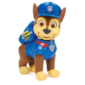 Paw Patrol The Movie – Interactieve Pup Chase (15cm)