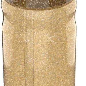 Lunch Buddies – Sportfles “Glitter” 600ml – GOUD